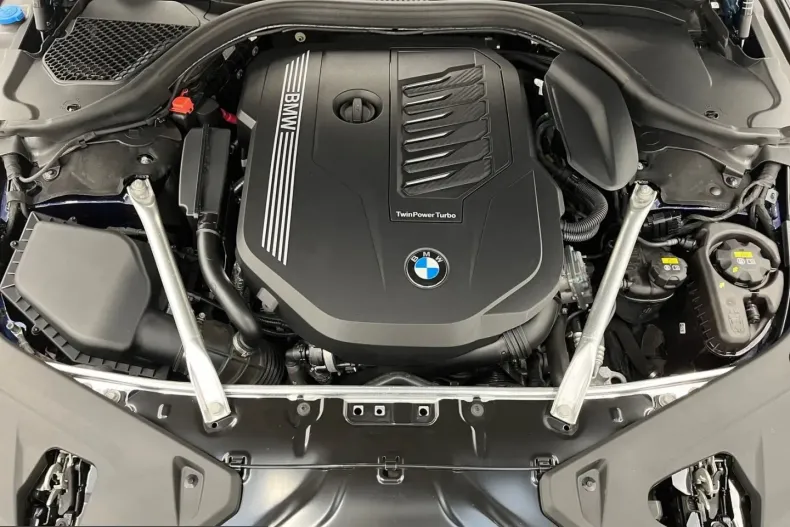 BMW 840 (Seria 8) din 2022 cu 67.050 km - oferta BMW247773 - foto 13