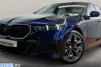 BMW 550 (Seria 5) din 2026 cu 7.300 km - oferta BMW247774 - foto 1