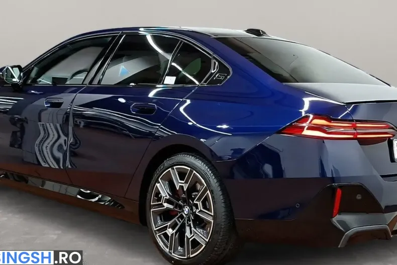 BMW 550 (Seria 5) din 2026 cu 7.300 km - oferta BMW247774 - foto 2