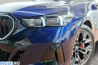 BMW 550 (Seria 5) din 2026 cu 7.300 km - oferta BMW247774 - foto 4