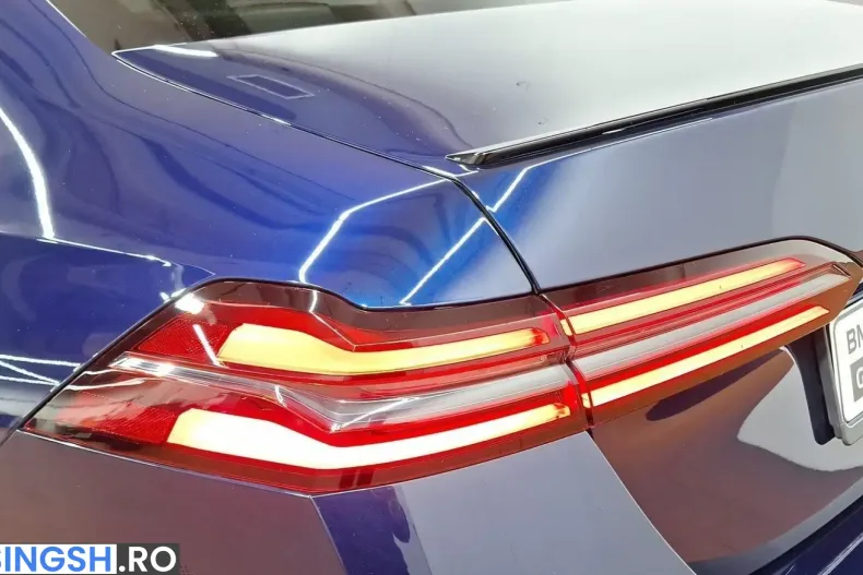 BMW 550 (Seria 5) din 2026 cu 7.300 km - oferta BMW247774 - foto 6