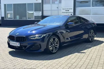 BMW 840 din 2023 - oferta BMW247775