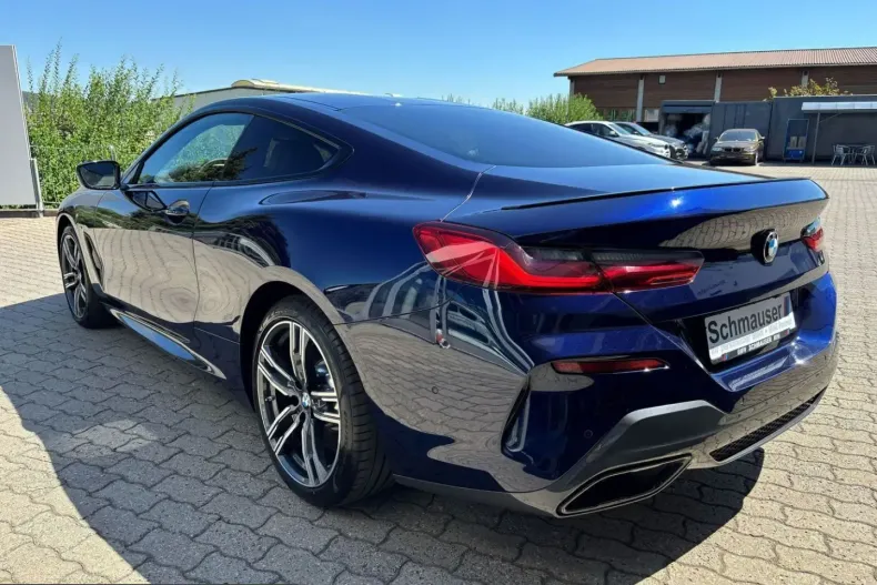 BMW 840 (Seria 8) din 2023 cu 103.500 km - oferta BMW247775 - foto 5