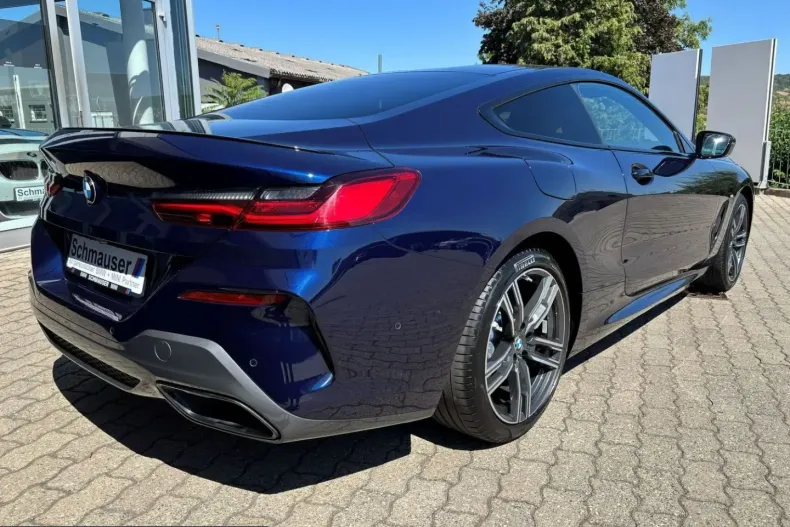 BMW 840 (Seria 8) din 2023 cu 103.500 km - oferta BMW247775 - foto 8