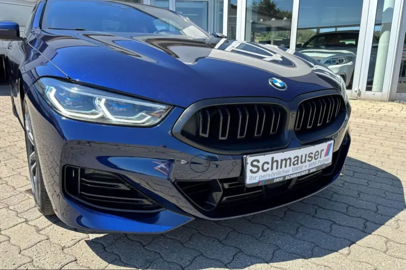 BMW 840 (Seria 8) din 2023 cu 103.500 km - oferta BMW247775 - foto 10