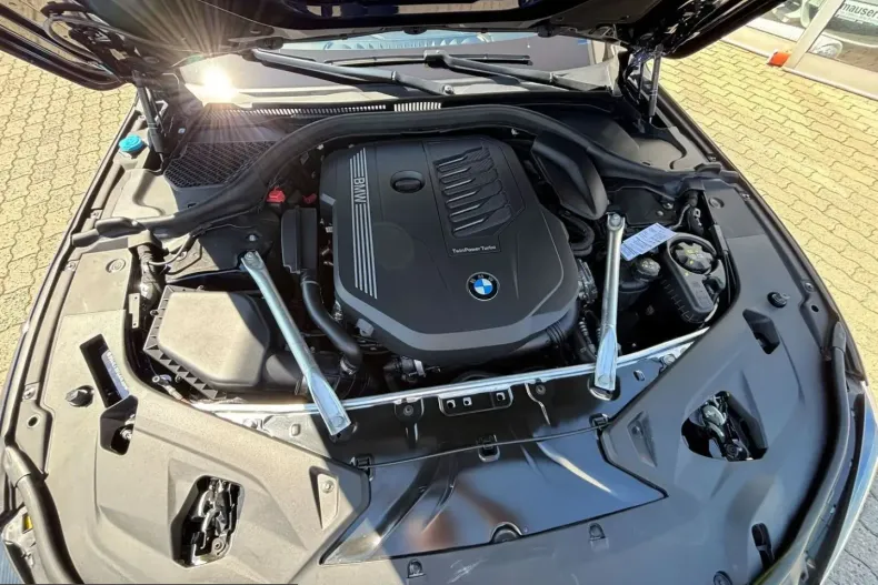 BMW 840 (Seria 8) din 2023 cu 103.500 km - oferta BMW247775 - foto 13