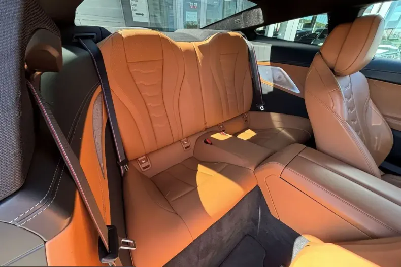 BMW 840 (Seria 8) din 2023 cu 103.500 km - oferta BMW247775 - foto 15