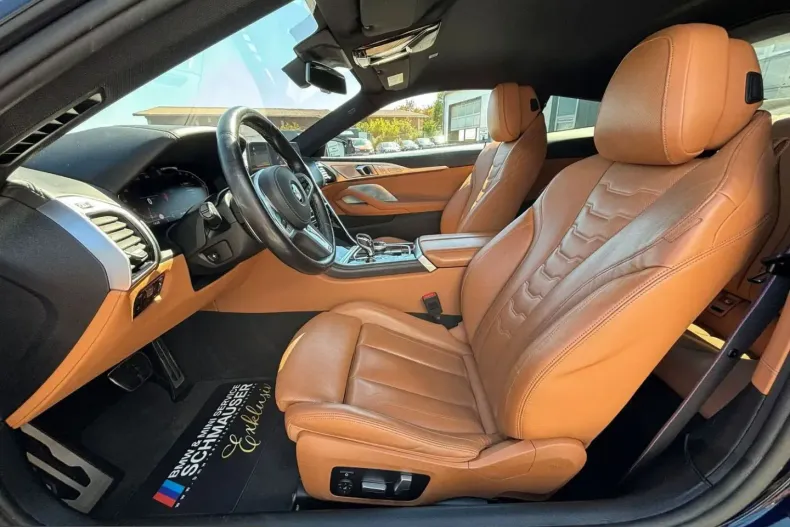 BMW 840 (Seria 8) din 2023 cu 103.500 km - oferta BMW247775 - foto 16