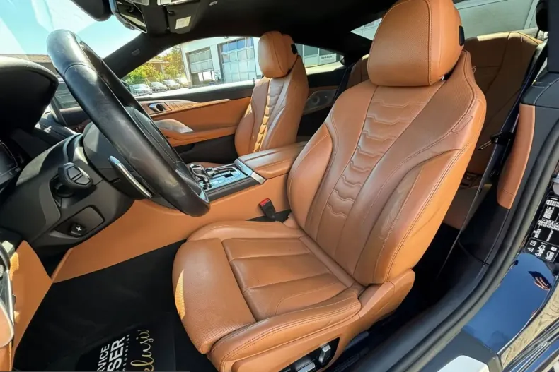 BMW 840 (Seria 8) din 2023 cu 103.500 km - oferta BMW247775 - foto 17
