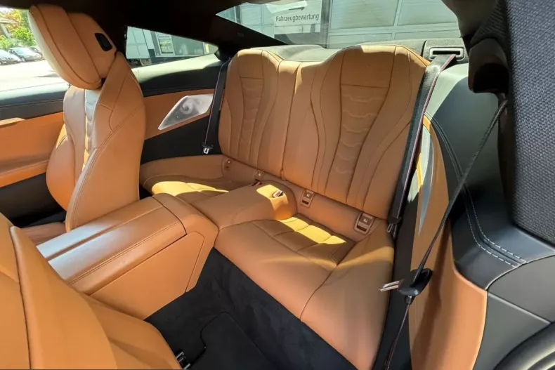 BMW 840 (Seria 8) din 2023 cu 103.500 km - oferta BMW247775 - foto 18