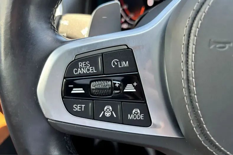 BMW 840 (Seria 8) din 2023 cu 103.500 km - oferta BMW247775 - foto 22