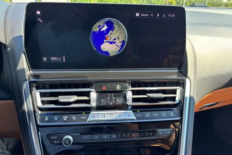 BMW 840 (Seria 8) din 2023 cu 103.500 km - oferta BMW247775 - foto 25