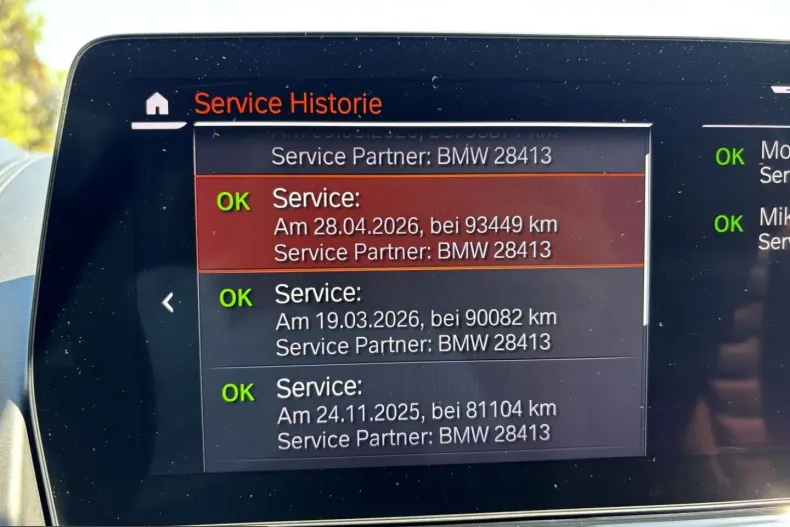 BMW 840 (Seria 8) din 2023 cu 103.500 km - oferta BMW247775 - foto 31