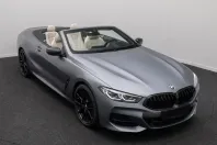 BMW 840 (Seria 8) din 2021 cu 121.998 km - oferta BMW247776 - foto 1