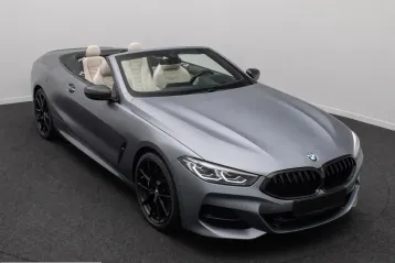 BMW 840 din 2021 - oferta BMW247776