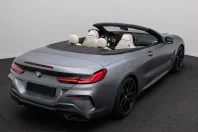 BMW 840 (Seria 8) din 2021 cu 121.998 km - oferta BMW247776 - foto 2