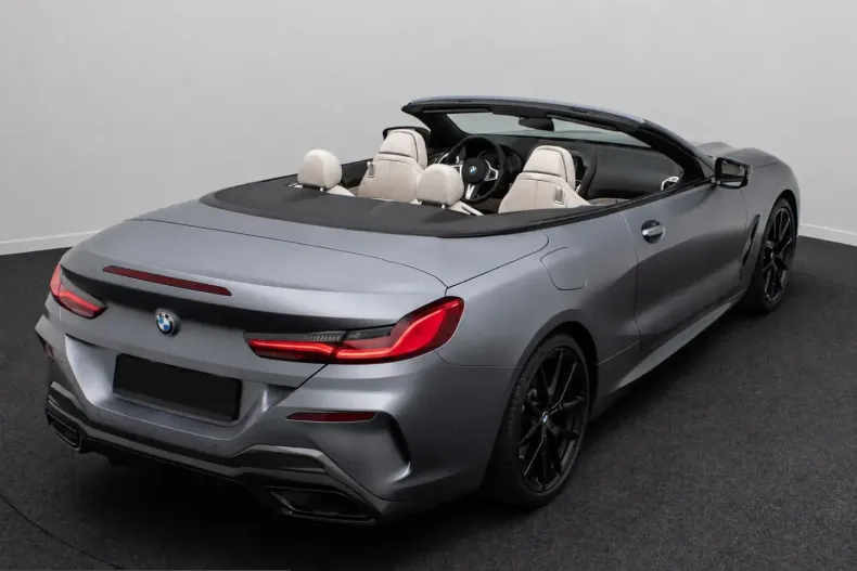 BMW 840 (Seria 8) din 2021 cu 121.998 km - oferta BMW247776 - foto 2