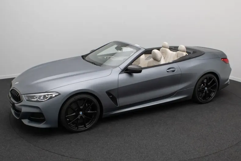 BMW 840 (Seria 8) din 2021 cu 121.998 km - oferta BMW247776 - foto 4