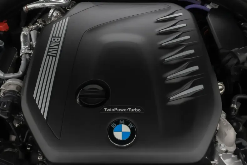 BMW 840 (Seria 8) din 2021 cu 121.998 km - oferta BMW247776 - foto 5