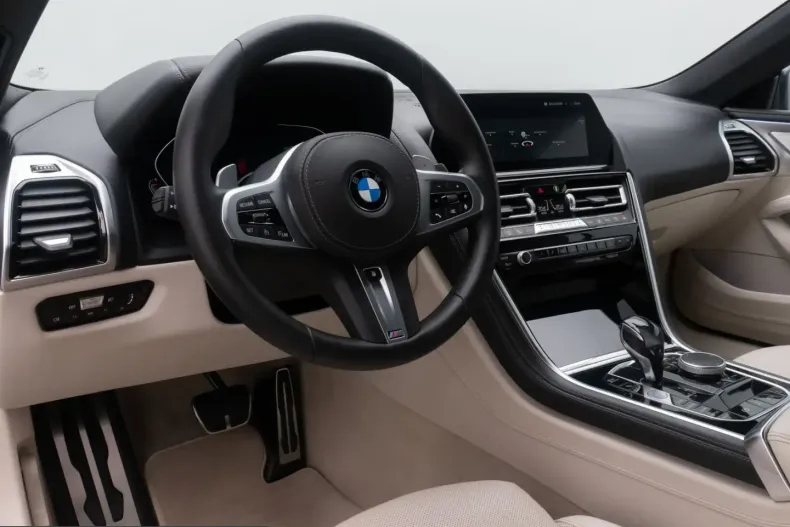 BMW 840 (Seria 8) din 2021 cu 121.998 km - oferta BMW247776 - foto 7