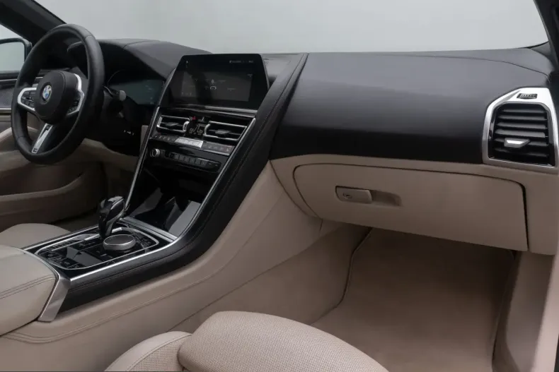 BMW 840 (Seria 8) din 2021 cu 121.998 km - oferta BMW247776 - foto 10