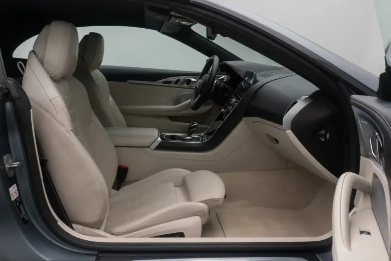BMW 840 (Seria 8) din 2021 cu 121.998 km - oferta BMW247776 - foto 11