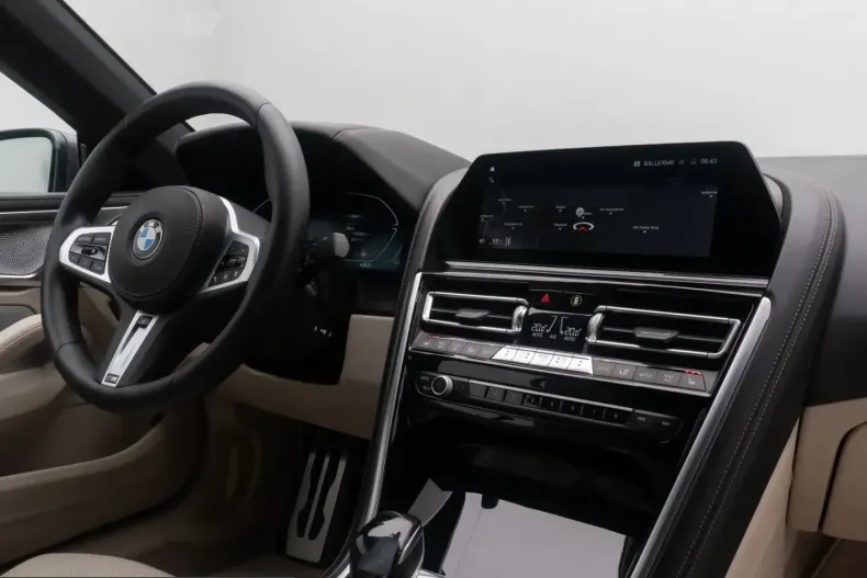 BMW 840 (Seria 8) din 2021 cu 121.998 km - oferta BMW247776 - foto 12