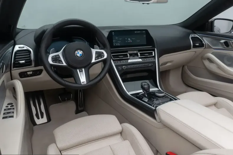 BMW 840 (Seria 8) din 2021 cu 121.998 km - oferta BMW247776 - foto 18