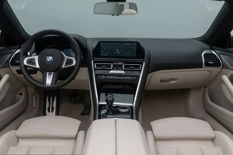 BMW 840 (Seria 8) din 2021 cu 121.998 km - oferta BMW247776 - foto 19