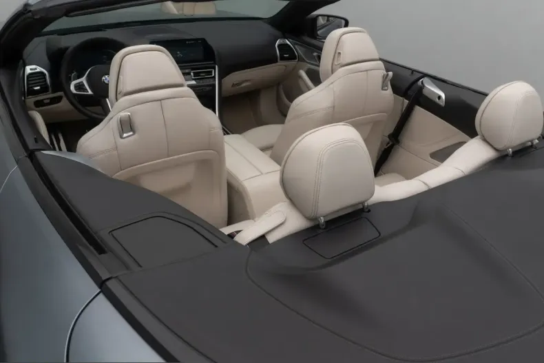 BMW 840 (Seria 8) din 2021 cu 121.998 km - oferta BMW247776 - foto 22