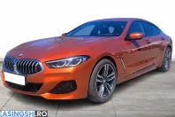 BMW 840 (Seria 8) din 2022 cu 77.042 km - oferta BMW247778 - foto 1