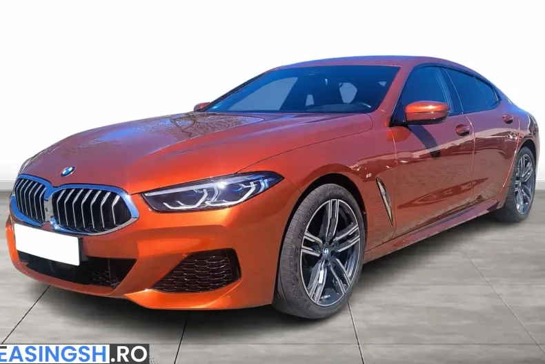BMW 840 (Seria 8) din 2022 cu 77.042 km - oferta BMW247778 - foto 1