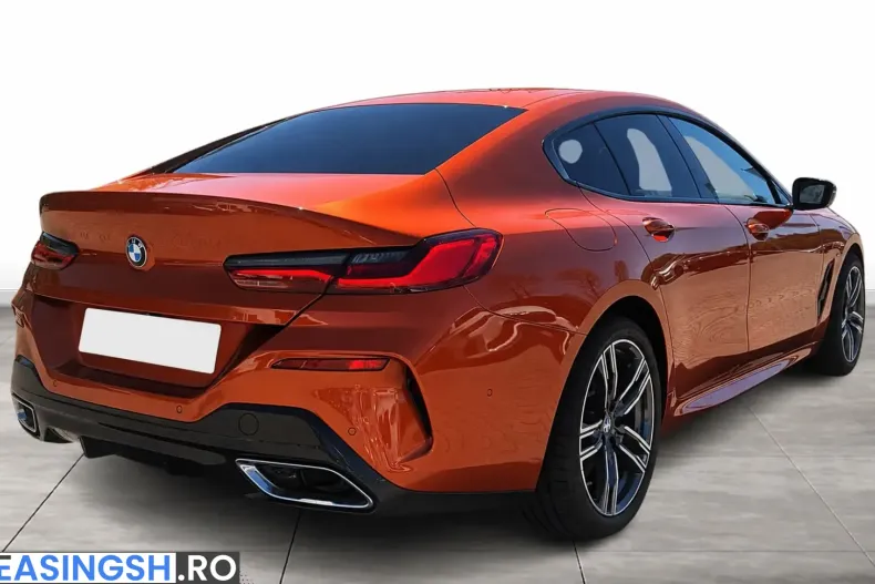 BMW 840 (Seria 8) din 2022 cu 77.042 km - oferta BMW247778 - foto 2