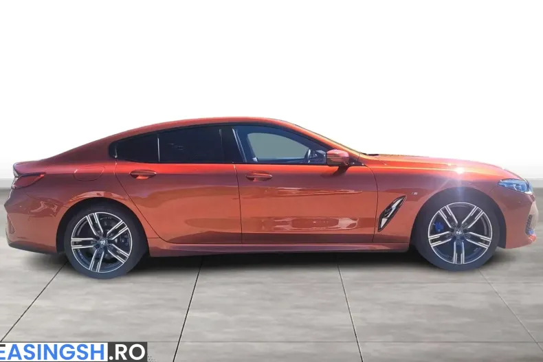 BMW 840 (Seria 8) din 2022 cu 77.042 km - oferta BMW247778 - foto 3