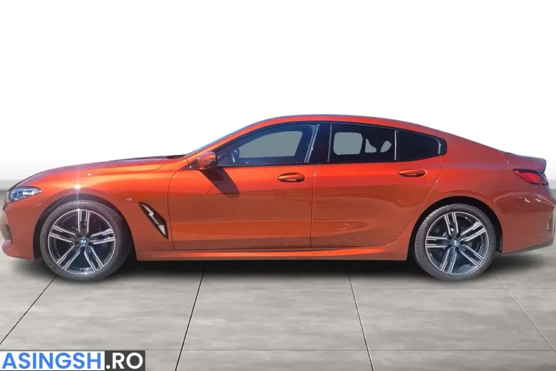 BMW 840 (Seria 8) din 2022 cu 77.042 km - oferta BMW247778 - foto 4