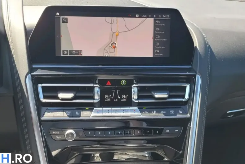 BMW 840 (Seria 8) din 2022 cu 77.042 km - oferta BMW247778 - foto 12