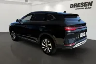 BYD Seal U din 2025 cu 16.323 km - oferta BYD247780 - foto 4