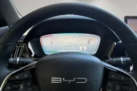 BYD Seal U din 2025 cu 16.323 km - oferta BYD247780 - foto 8