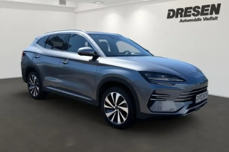 BYD Seal U din 2025 cu 18.083 km - oferta BYD247781 - foto 1
