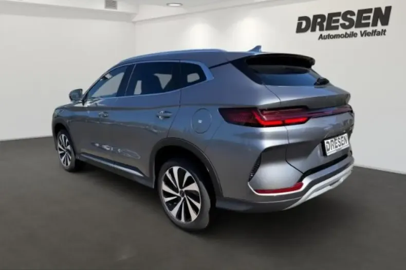 BYD Seal U din 2025 cu 18.083 km - oferta BYD247781 - foto 3