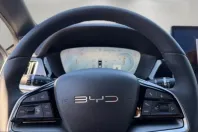 BYD Seal U din 2025 cu 18.083 km - oferta BYD247781 - foto 7