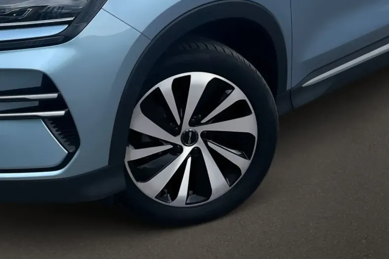 BYD Seal U din 2025 cu 19.269 km - oferta BYD247784 - foto 7