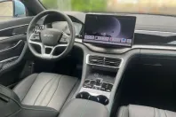 BYD Seal U din 2025 cu 19.269 km - oferta BYD247784 - foto 9