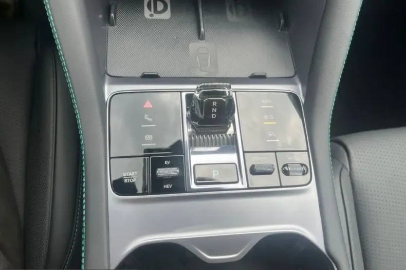 BYD Seal U din 2025 cu 19.269 km - oferta BYD247784 - foto 18