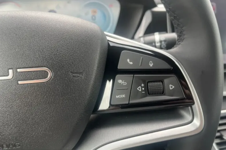 BYD Seal U din 2025 cu 19.269 km - oferta BYD247784 - foto 21
