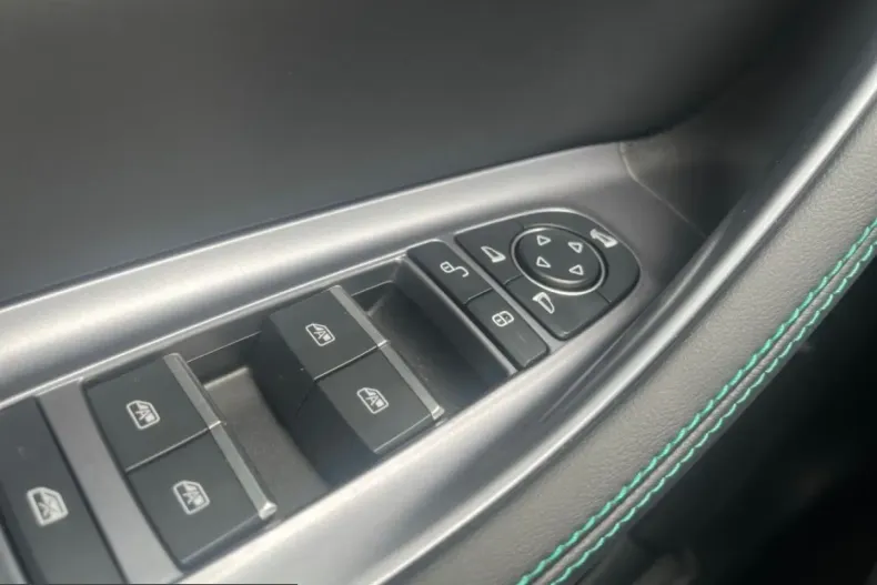 BYD Seal U din 2025 cu 19.269 km - oferta BYD247784 - foto 23