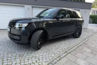 Land Rover Range Rover din 2025 cu 19.800 km - oferta LAN247785 - foto 1