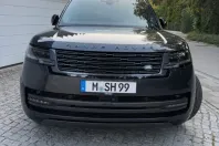 Land Rover Range Rover din 2025 cu 19.800 km - oferta LAN247785 - foto 2