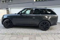 Land Rover Range Rover din 2025 cu 19.800 km - oferta LAN247785 - foto 3