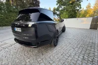 Land Rover Range Rover din 2025 cu 19.800 km - oferta LAN247785 - foto 4